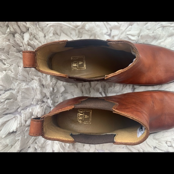 Frye boots - Picture 4 of 8